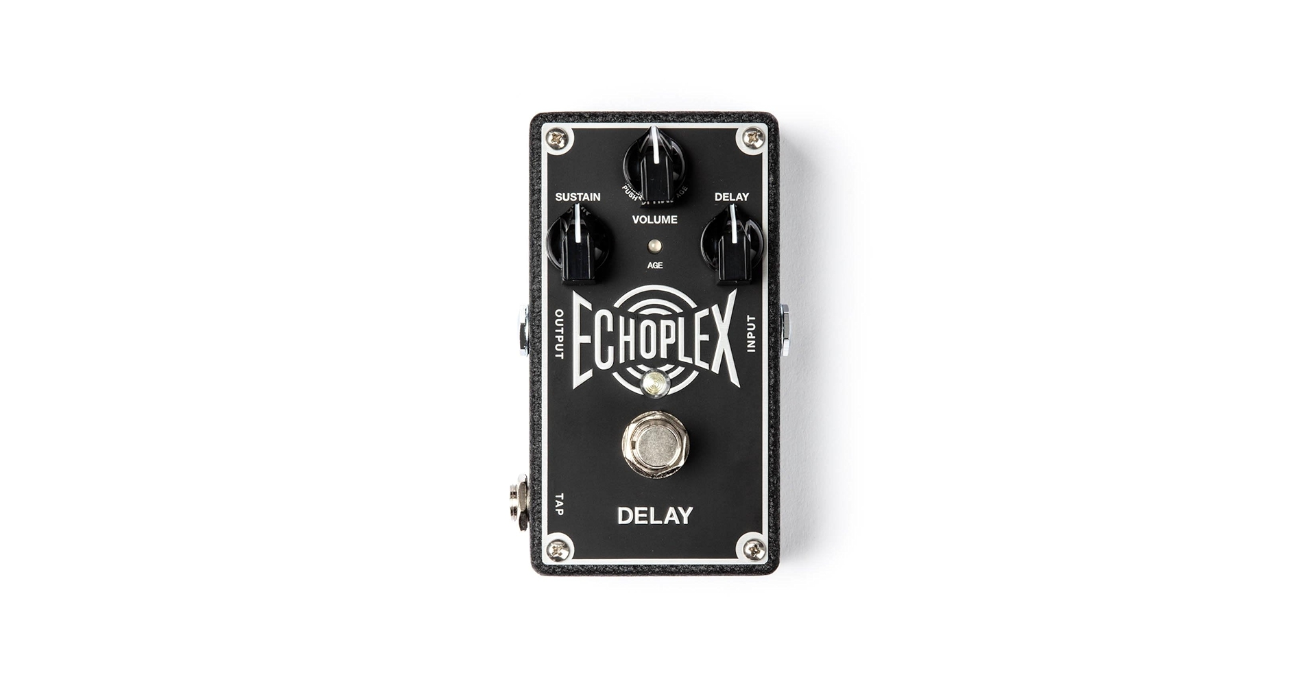 Amazon.com: JIM DUNLOP Dunlop EP103 Echoplex Delay Guitar